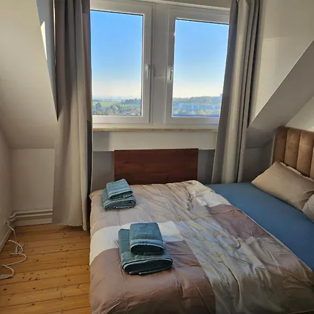 Like Cozy Zentral Netflix Kueche Apartment Wiesbaden
