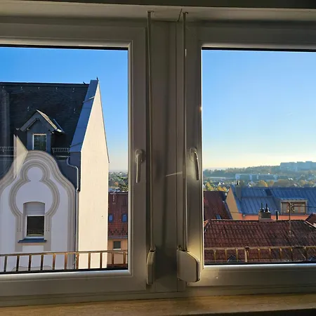 Like Cozy Zentral Netflix Kueche Apartment Wiesbaden