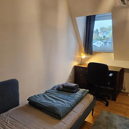 Like Cozy Zentral Netflix Kueche Apartment